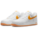 Nike Air Force 1 University Gold