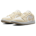 Air Jordan 1 Low Se Canvas