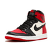 Air Jordan 1 High Bred Toe