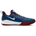 Nike Mamba Focus ep