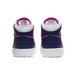 Air Jordan 1 Mid Fire Pink GS