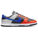 NBA x Nike Dunk Low EMB Knicks NBA75