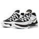 Nike LeBron 17 Low Metallic Gold