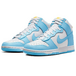 Nike Dunk Retro Blue chill