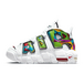 Nike Air More Uptempo Peace Love Swoosh GS