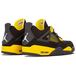 Air Jordan 4 Retro Thunder 2012