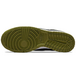 Nike Dunk Low Scrap Black Olive