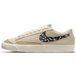 Nike Blazer Low Paisley Swoosh