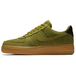 Nike Air Force 1 Low Camper Green