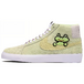 Frog Skateboards x Nike Blazer QS