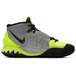 Nike Kyrie 6 Cross Volt Black GS