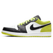 Air Jordan 1 Cyber Green