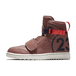 Air Jordan 1 Moto Smokey Mauve