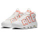 Nike Air More Uptempo Sunset