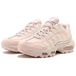 Nike Air Max 95 LUX Guava Pink GS