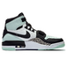 Jordan Legacy 312 utilizes the familiar igloo from art basel
