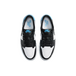 Air Jordan 1 OG Black Blue Toe