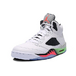 Air Jordan 5 Retro Poison Green GS
