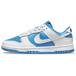 Nike Dunk Low ESS Reverse UNC