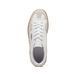 Puma Palermo White Grey