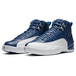 Air Jordan 12 Retro indigo