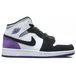 Air Jordan 1 Mid Se GS