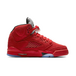Air Jordan 5 Retro Red Suede GS