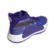 Adidas Dame 5 Collegiate Purple 5