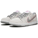 Nike Dunk SB Ishod W Flat Silver