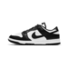 Nike Dunk Low Black Pink