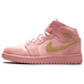 Air Jordan 1 Mid GS