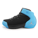 Jordan Melo 15 Black University Blue
