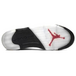 Air Jordan 5 Retro Fire Red GS 2013
