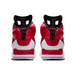 Jordan Spizike Gym Red