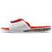 Jordan Hydro 3 fire Red