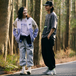 Niko and x New Balance 725