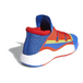 Marvel x Adidas Pro Vision Captain Marvel