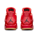 Air Jordan 4 Retro fire Red