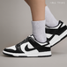 Nike Dunk Retro Black