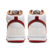 Nike Dunk SB Team Crimson