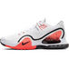 Nike Tech Challenge Lava