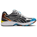 AnGelo Baqu x Asics Gel-Kayano 14