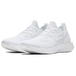 Nike Epic React Flyknit 1 True White
