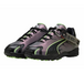 Puma Formula 1 x Inhale 75 Years Hero Pack - Speed Green Black Unisex Sneakers Purple