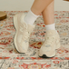 New Balance 2002R calm taupe
