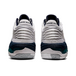 Asics Invade Nova White Midnight