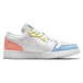 Air Jordan 1 Low to my first coach