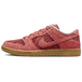 Nike Dunk SB Red Gum