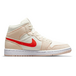 Air Jordan 1 Mid Se corduroy