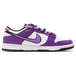 Nike Dunk Low Retro Vibe